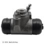 BECK/ARNLEY 072-8319 WHEEL CYLINDER