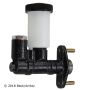 BECK/ARNLEY 072-8338 CLUTCH MASTER CYL