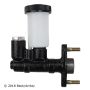 BECK/ARNLEY 072-8338 CLUTCH MASTER CYL