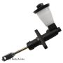 BECK/ARNLEY 072-8357 CLUTCH MASTER CYL