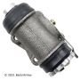 BECK/ARNLEY 072-8387 WHEEL CYLINDER