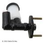 BECK/ARNLEY 072-8408 CLUTCH MASTER CYL
