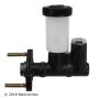 BECK/ARNLEY 072-8409 CLUTCH MASTER CYL