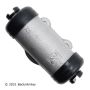 BECK/ARNLEY 072-8446 WHEEL CYLINDER