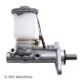 BECK/ARNLEY 072-8535 BRAKE MASTER CYL