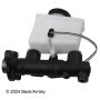 BECK/ARNLEY 072-8536 BRAKE MASTER CYL