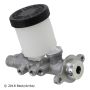 BECK/ARNLEY 072-8563 BRAKE MASTER CYL