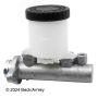 BECK/ARNLEY 072-8569 BRAKE MASTER CYL