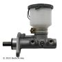 BECK/ARNLEY 072-8572 BRAKE MASTER CYL