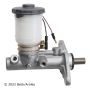BECK/ARNLEY 072-8575 BRAKE MASTER CYL