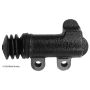BECK/ARNLEY 072-8631 CLUTCH SLAVE CYL