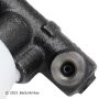 BECK/ARNLEY 072-8637 CLUTCH MASTER CYL
