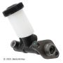 BECK/ARNLEY 072-8637 CLUTCH MASTER CYL