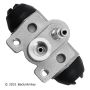 BECK/ARNLEY 072-8645 WHEEL CYLINDER