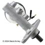 BECK/ARNLEY 072-8686 BRAKE MASTER CYL