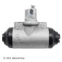 BECK/ARNLEY 072-8725 WHEEL CYLINDER