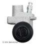BECK/ARNLEY 072-8725 WHEEL CYLINDER