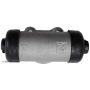 BECK/ARNLEY 072-8738 WHEEL CYLINDER