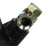 BECK/ARNLEY 072-8862 CLUTCH SLAVE CYL