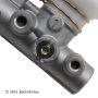 BECK/ARNLEY 072-8877 BRAKE MASTER CYL