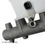 BECK/ARNLEY 072-9092 BRAKE MASTER CYL