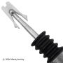 BECK/ARNLEY 072-9156 CLUTCH MASTER CYL