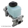 BECK/ARNLEY 072-9162 BRAKE MASTER CYL