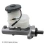BECK/ARNLEY 072-9164 BRAKE MASTER CYL