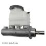 BECK/ARNLEY 072-9202 BRAKE MASTER CYL