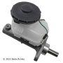 BECK/ARNLEY 072-9202 BRAKE MASTER CYL