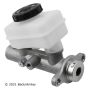 BECK/ARNLEY 072-9209 BRAKE MASTER CYL