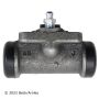 BECK/ARNLEY 072-9222 WHEEL CYLINDER