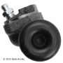 BECK/ARNLEY 072-9222 WHEEL CYLINDER