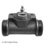 BECK/ARNLEY 072-9222 WHEEL CYLINDER