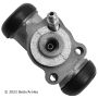 BECK/ARNLEY 072-9265 WHEEL CYLINDER