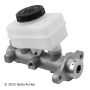 BECK/ARNLEY 072-9282 BRAKE MASTER CYL