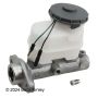 BECK/ARNLEY 072-9288 BRAKE MASTER CYL