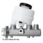BECK/ARNLEY 072-9328 BRAKE MASTER CYL