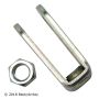 BECK/ARNLEY 072-9329 CLUTCH MASTER CYL
