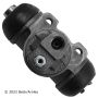BECK/ARNLEY 072-9338 WHEEL CYLINDER