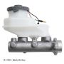 BECK/ARNLEY 072-9340 BRAKE MASTER CYL