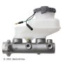 BECK/ARNLEY 072-9340 BRAKE MASTER CYL