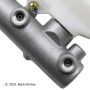 BECK/ARNLEY 072-9340 BRAKE MASTER CYL