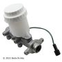 BECK/ARNLEY 072-9357 BRAKE MASTER CYL