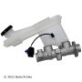 BECK/ARNLEY 072-9372 BRAKE MASTER CYL