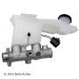 BECK/ARNLEY 072-9372 BRAKE MASTER CYL