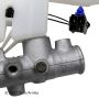 BECK/ARNLEY 072-9372 BRAKE MASTER CYL