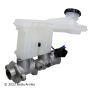 BECK/ARNLEY 072-9372 BRAKE MASTER CYL