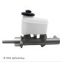 BECK/ARNLEY 072-9385 BRAKE MASTER CYL