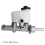 BECK/ARNLEY 072-9385 BRAKE MASTER CYL